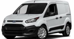 2018 ford transit connect wagon review