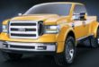 2018 Ford F350 King Ranch