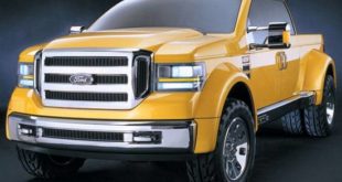 2018 Ford F350 King Ranch