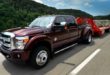 2019 Ford F350