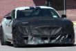2019 Ford Mustang GT500