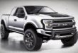 2020 Ford Raptor Redesign and Changes