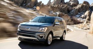 New 2020 Ford Expedition Diesel Redesign