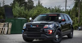 2018 ford police interceptor-suvs-and-sedans