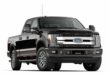 2018 Ford F250 King Ranch Pricing & Features