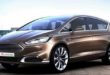 2018 Ford S-Max Review and Rating