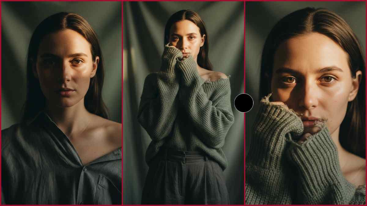 Top 10 Prompts to Create Studio Photography That Feels Cinematic and Intimate (Gemini Guide)