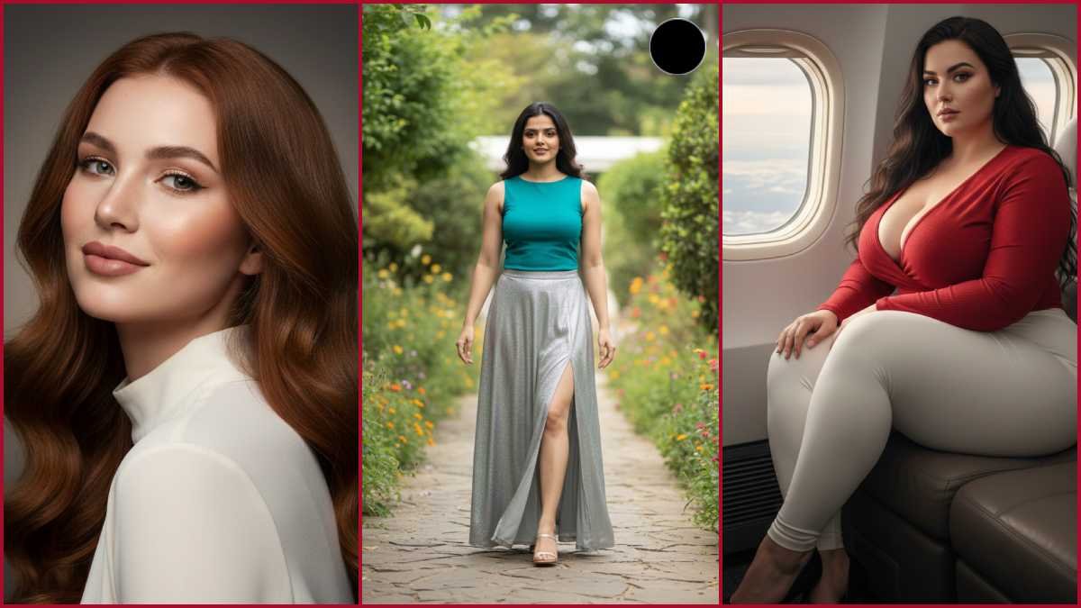 Top 10 Woman Prompts: The Confidence Factor