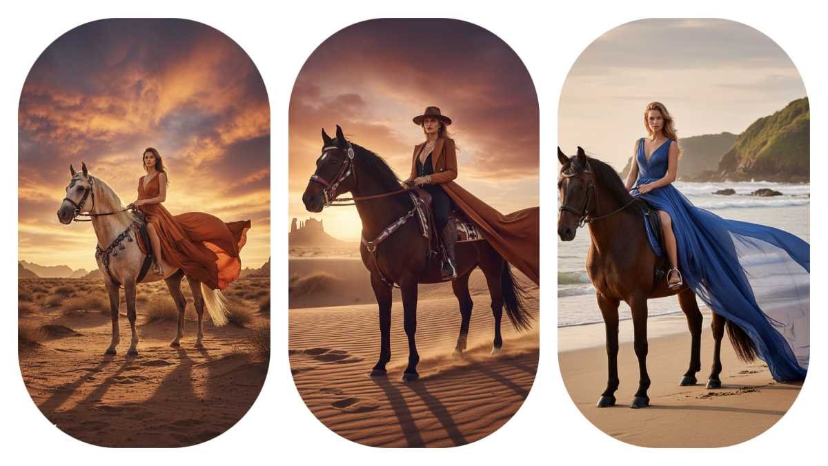 Top 20 Gemini AI Prompts for Luxury Horse Riding Editorials