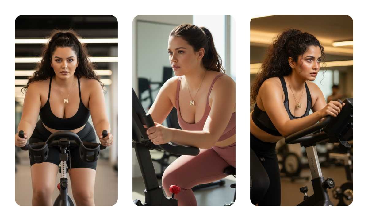 Create Stunning Gym Visuals: Top 20 Ultra-Realistic AI Prompts