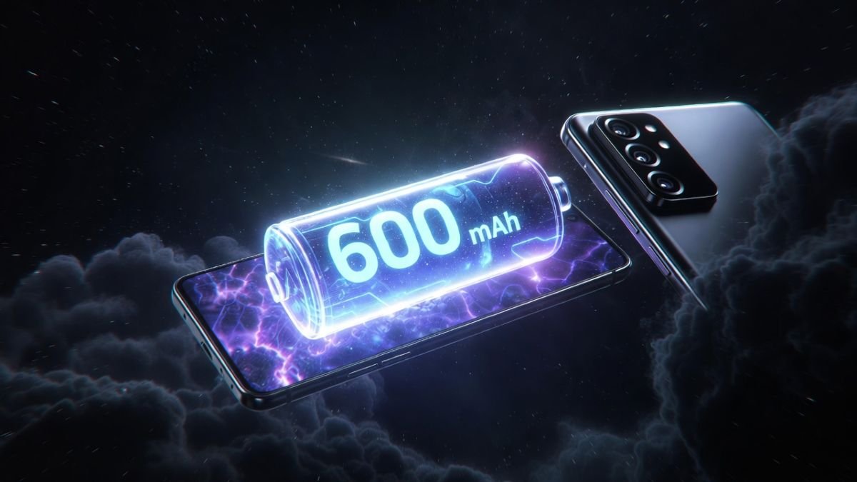 Samsung Galaxy M15 5G