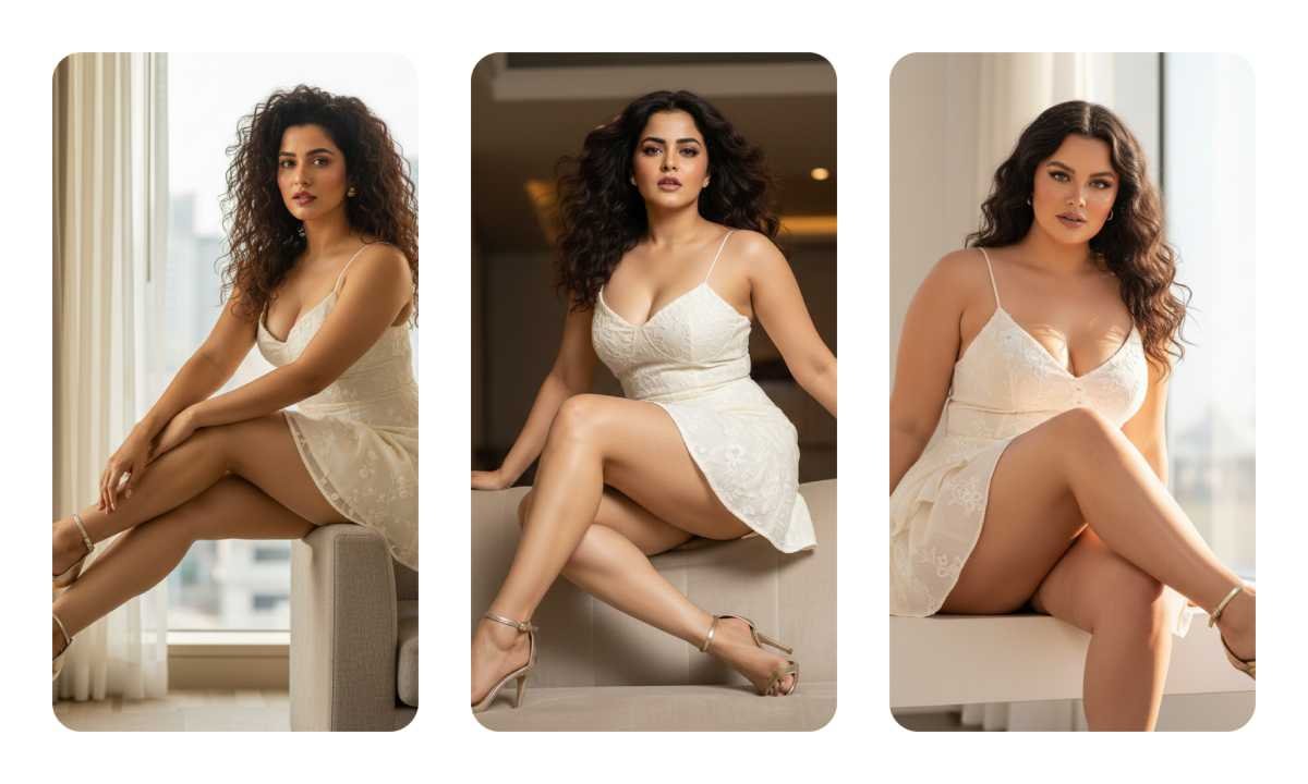 Top 20 AI Image Prompts for Ultra-Realistic Women Photos