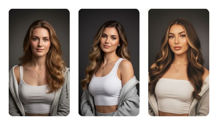 Top 20 AI Prompts for Creating a Soft, Elegant Lifestyle Portrait