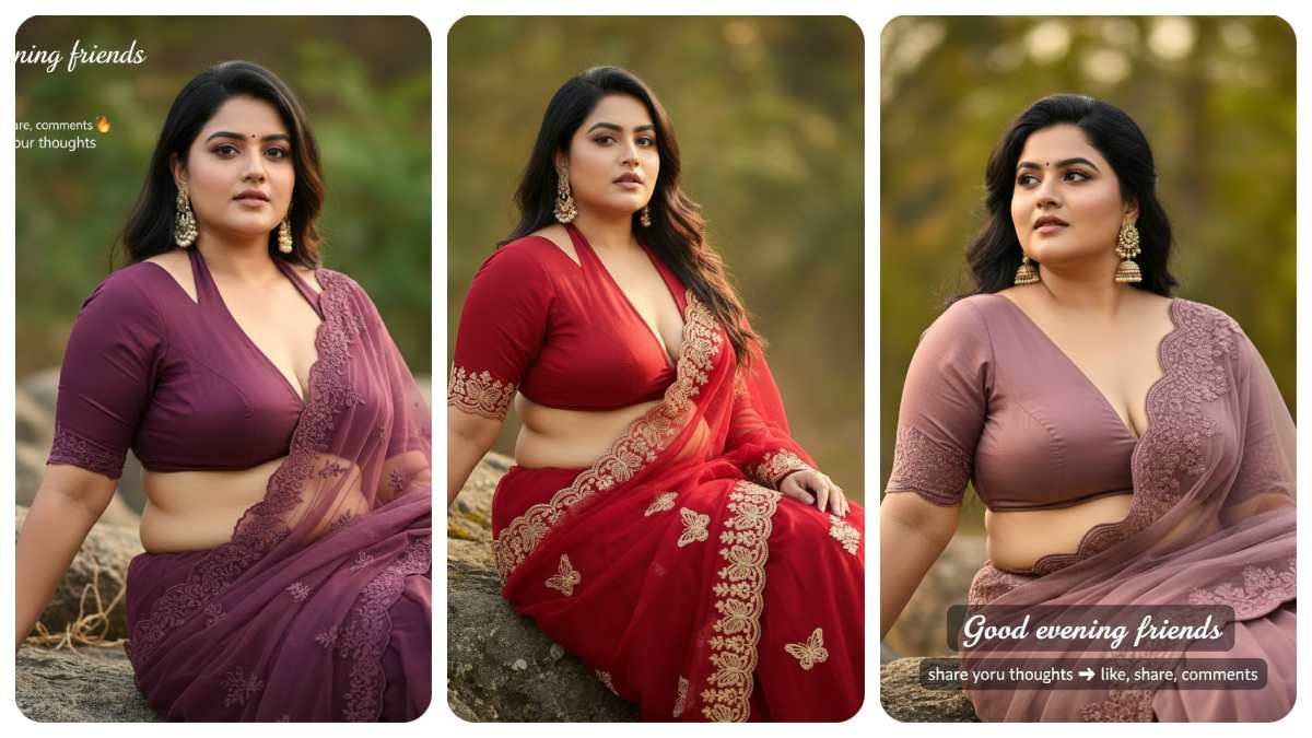 Top 20 Gemini AI Prompts for Elegant, Body-Positive Cinematic Portraits