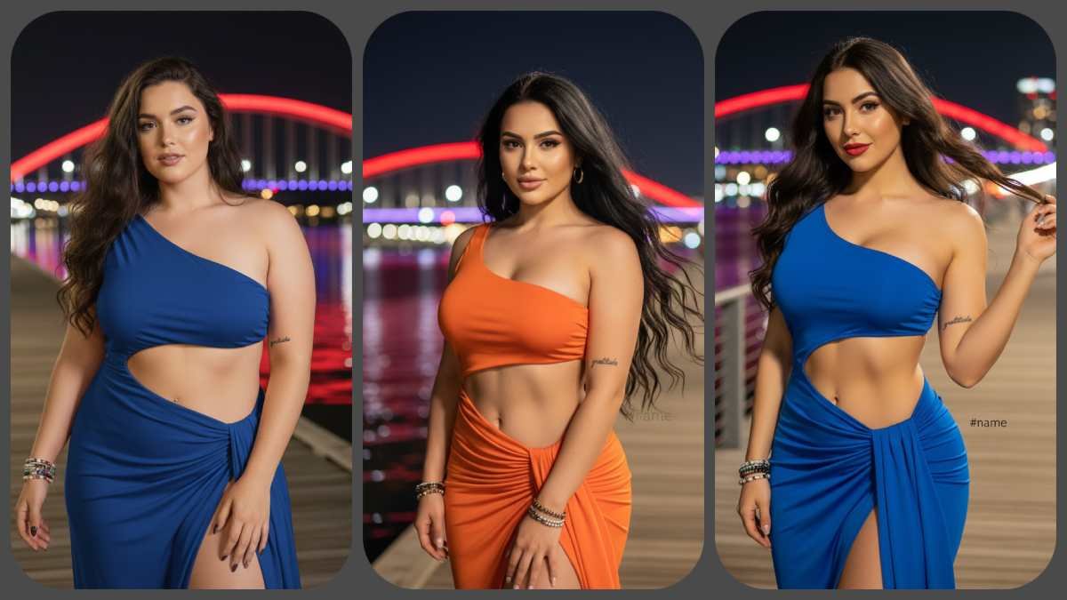 Top 20 Gemini AI Prompts for Photorealistic Cinematic Night Portraits