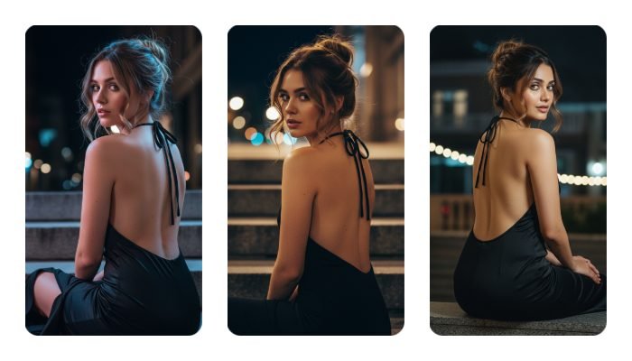 Top 20 Hyper-Realistic Night Photography Prompts for Stunning AI Images