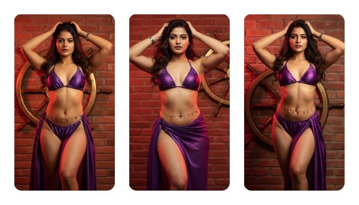 Top 20 Prompts for 8K Hyper-Realistic Cinematic Portraits