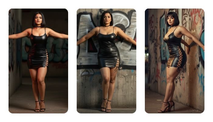 Top 20 Prompts for Hyper-Realistic 16K HDR Fashion Portraits