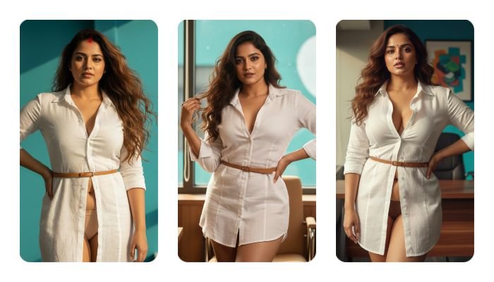 Top 20 Prompts for Photorealistic Full-Body Corporate Portraits