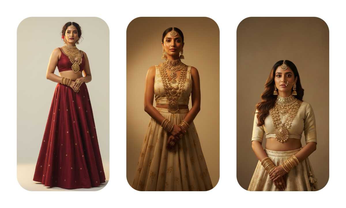 Top 20 Prompts for a High-Resolution Cinematic Fashion Editorial