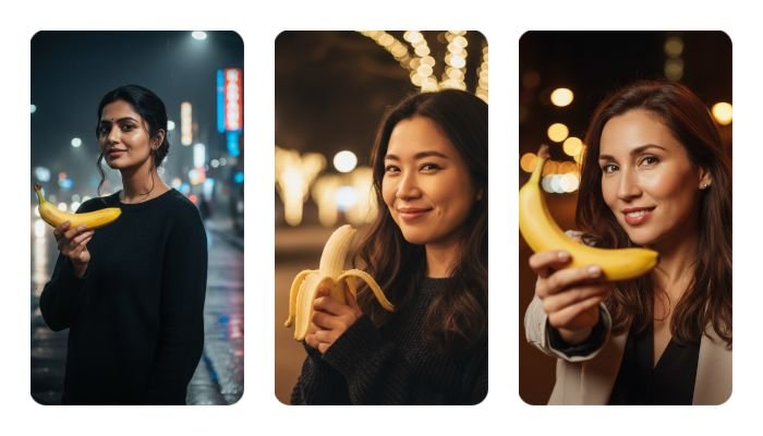 Top 20 Prompts for a Photorealistic Nighttime Lifestyle Portrait