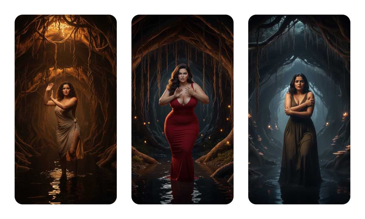 Top 20 Ultra-Realistic 8K Portrait Prompts for Cinematic AI Art