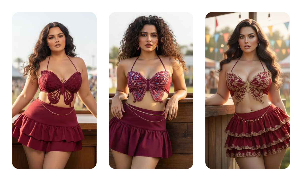 Top 20 Ultra-Realistic Fashion & Festival Image Prompts That Feel Alive