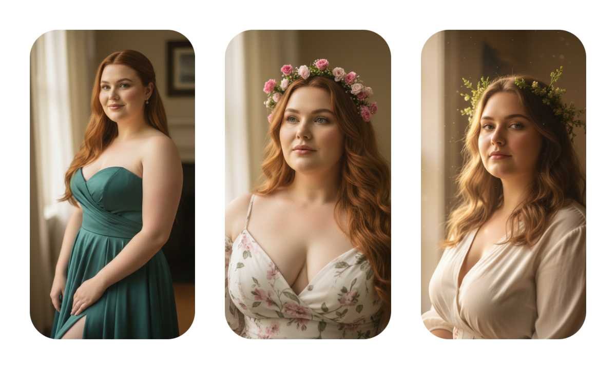 Top 20 Ultra-Realistic Portrait Prompts for AI Image Generation