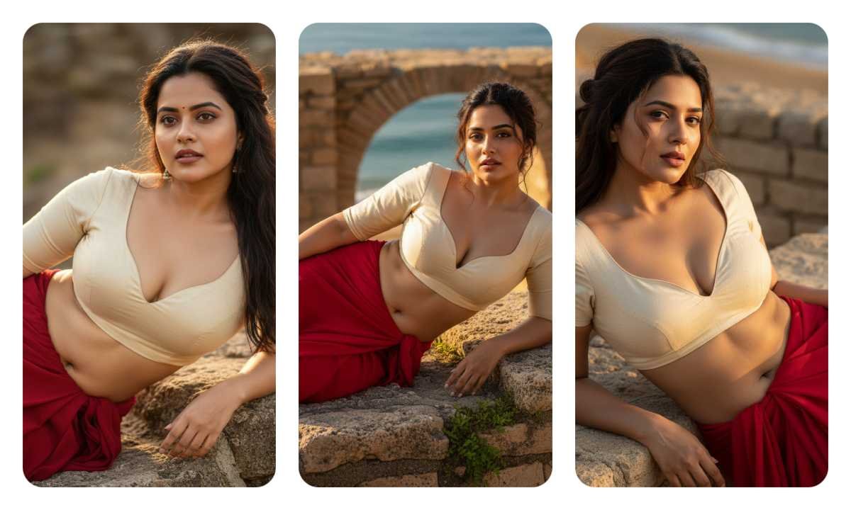 Top 20 Women Portrait Prompts That Inspire Likes, Follows, Shares & Comments