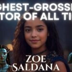 Zoe Saldana Overtakes Scarlett Johansson: Hollywood’s New Top Earner