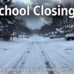 School Closings Today in Northeast Ohio: Heavy Snow and Level 2 Emergencies